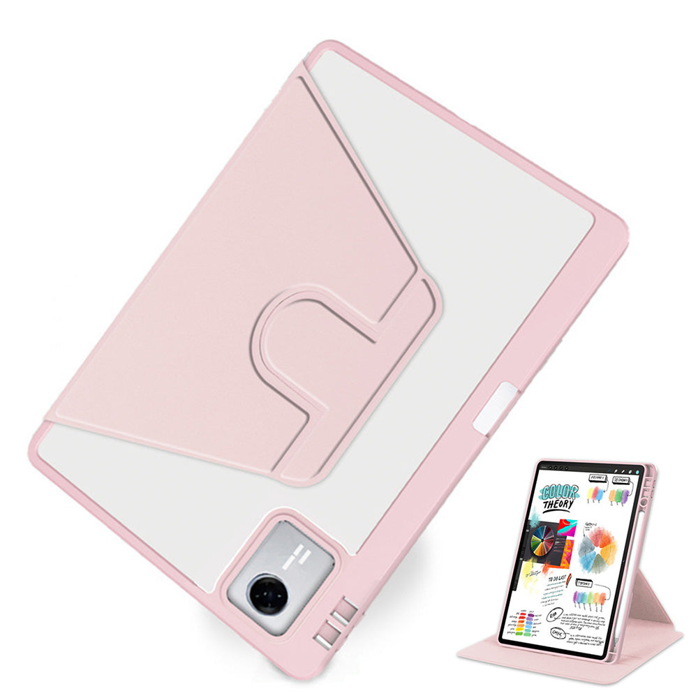 Tablet Case for Lenovo Idea Tab 11 2025 with Pen Slot