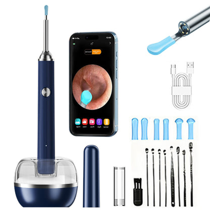 Visual Ear Cleaner with Camera Ear Wax Removal