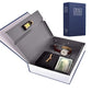 Fake Book Safe with Combination Lock Book Safe Lock Box for Cash Jewellery