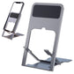 Adjustable Portable Folding Desk Mobile Phone Holder