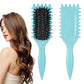 Bounce Curl Hair Styling Comb