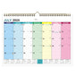 2024-2025 Wall Planner Hanging Calendar Large Poster Printing