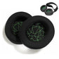 Replacement Cushion Ear Pads for SteelSeries Arctis 1 3 5 7 9 Pro Gaming Headset