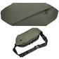 Stylish Crossbody Sling Bag with Adjustable Shoulder Strap