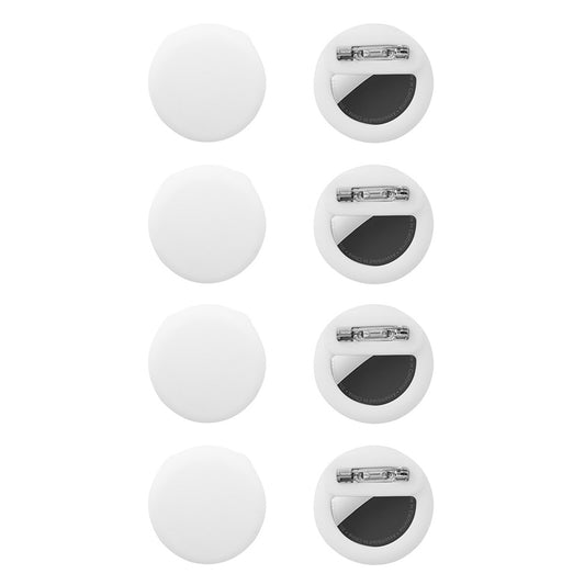 4Pcs Silicone For Apple AirTag Tracker with Pin
