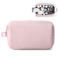 Travel Toiletry Organizer Bag Water-resistant Shaving Bag for Toiletries Accessories