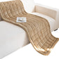 Sofa Covers Couch Cover for Dogs Washable Fuzzy Pet Couch Cushion