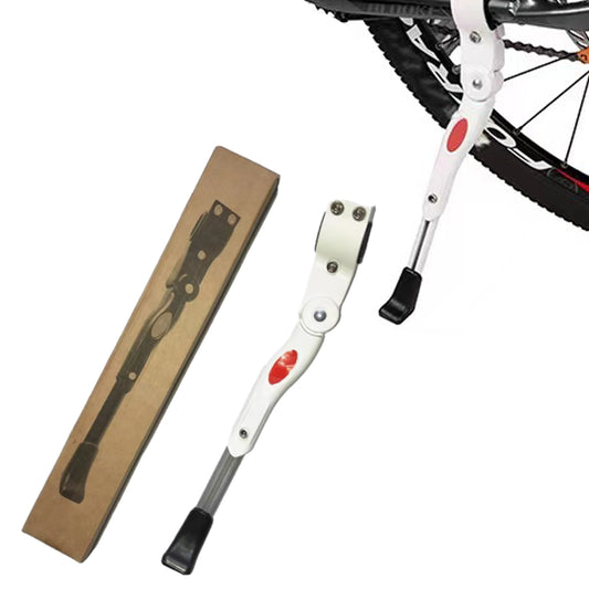 Bike Side Stand Kickstand Bicycle Kickstand Mountain Bike Holder