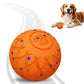 3 Mode Automatic Moving Rotating Dog Toy Ball for Medium and Large Dogs