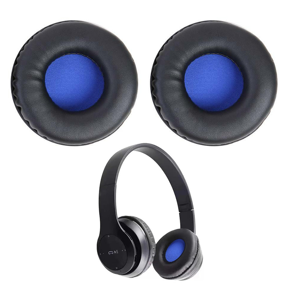 Replacement Ear Pads Cushion Compatible with Skullcandy HESH 1.0/2.0 Headphones