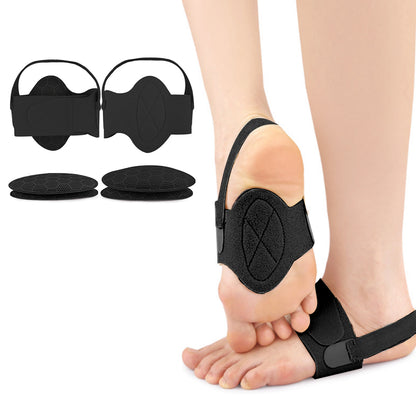 Arch Support Braces for Flat Foot Correction Insoles