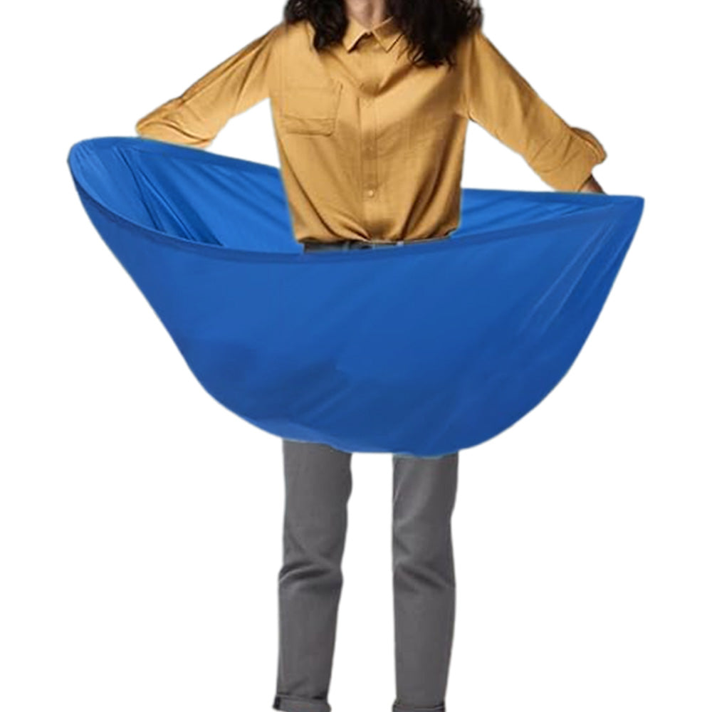 Wearable Ring Toss Party Game for Group Activities and Family Fun
