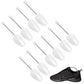 5 Pairs Adjustable Plastic Shoe Trees Shoe Stretcher For Men And Women