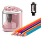 Battery Operated Pencil Sharpener