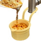 Sink Strainer Basket Household Kitchen Shelf Hanging Sink Stopper for Fruit Vegetable