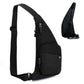 Chest Sling Bag Unisex Large Capacity