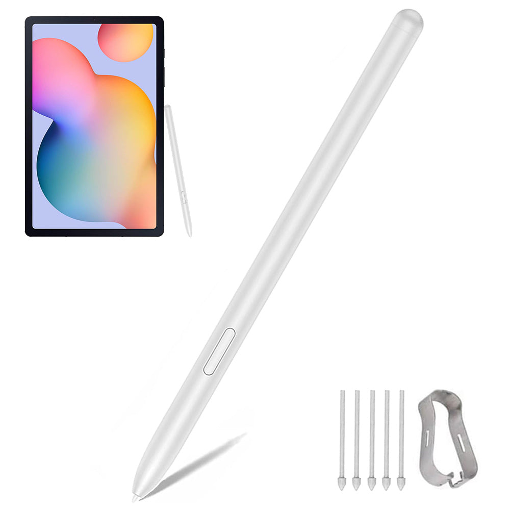 Stylus Pen for Samsung Tab S9 S9 Plus S9 Ultra S9 FE with Replacement Tips