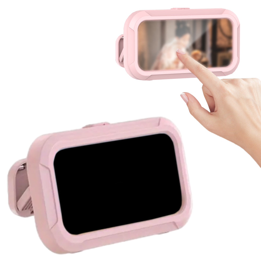 Universal Splashing-Proof Bathroom Shower Phone Case
