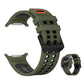 Silicone Watch Band for Samsung Galaxy Watch Ultra2 Ultra 2025 47mm