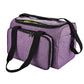 Knitting Storage Bag Wool Tote Crichet Hook Needles Accessories Organizer