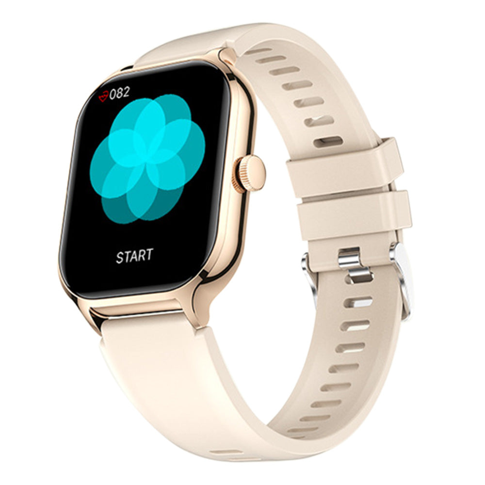 Smart Watches HD Desplay with Bluetooth 59 Sports Modes Heart Rate Sleep Monitor