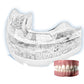 Adjustable Anti-Snoring Aid Device Dream Hero Mouth Guard for Teeth Grinding