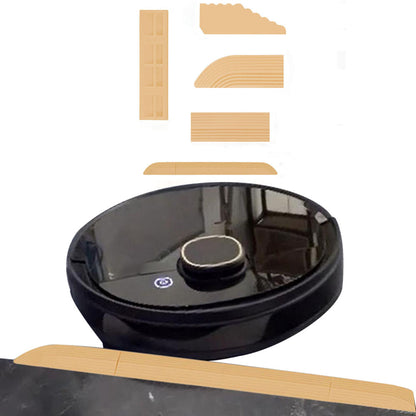 68.6CM Threshold Bars Step Ramp Kit For Robot Vacuum Cleaner