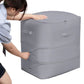 3 Layer Ultra Space Saving Self Compression Organizer Heavy Duty Moving Storage Bag
