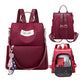 Anti-theft Backpack Multifunctional Large Capacity Travel Bag