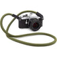 Camera Shoulder Neck Strap for Sony Canon Nikon DSLR and Mirrorless Cameras
