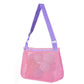 Beach Toy Seashell Mesh Collecting Bag