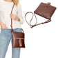Ladies Cross Body Bag with Tassel