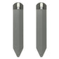 2Pcs Stylus Holder Adhesive Pen Sleeve for Apple Pencil Capacitive Pen