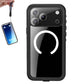 Waterproof Protective Case Compatible with iPhone 17