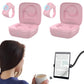 2Pcs Bluetooth Remote Control TikTok Phone Page Turner Ring