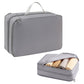39x25x18CM Travel Compression Packing Cube Storage Bag