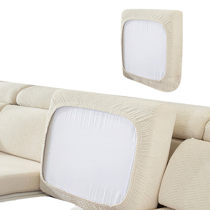 Sofa Cushion Protector Cover