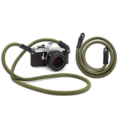2XCamera Shoulder Neck Strap for Sony Canon Nikon DSLR and Mirrorless Cameras