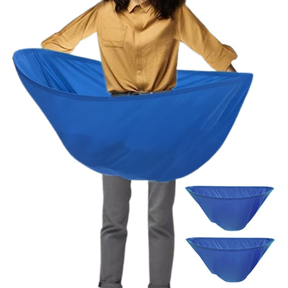 2XWearable Ring Toss Party Game for Group Activities and Family Fun