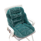 Winter Warm Seat Cushion with Backrest