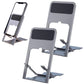 Adjustable Portable Folding Desk Mobile Phone Holder