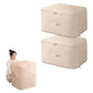 2Pcs Space Saving Self Compression Storage Bag
