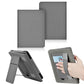 Protective Case with Stand for Kindle Paperwhite 12th Gen 2024 7 Inch