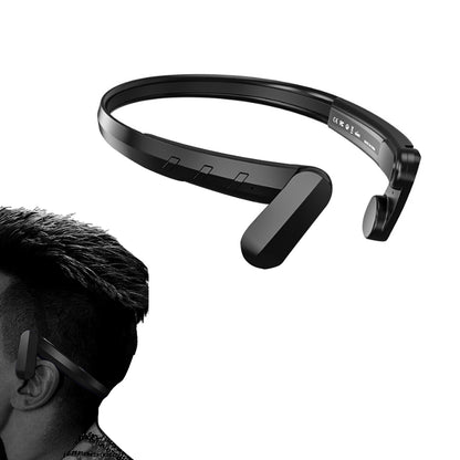 Bone Conduction Bluetooth 5.1 Wireless Earbuds for Sports