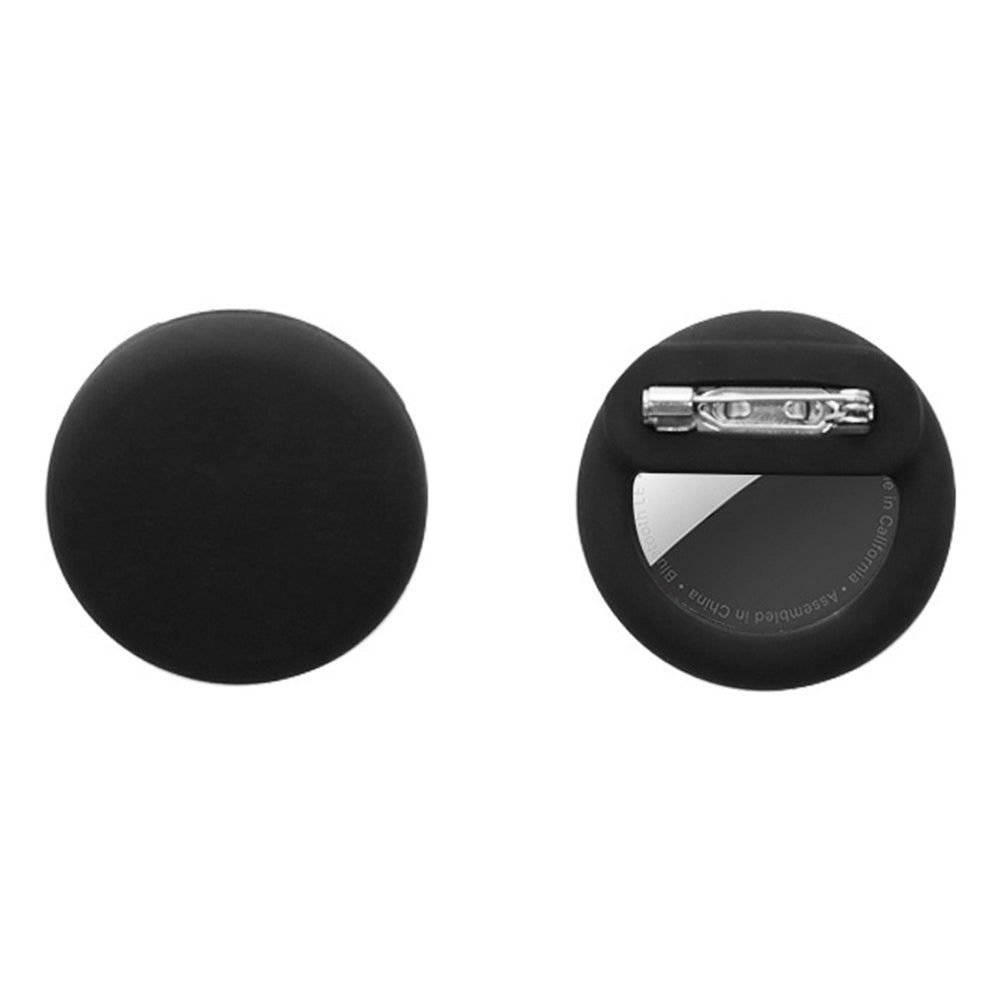 Silicone For Apple AirTag Tracker with Pin