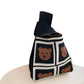 2Pcs Cute Knitted Wrist Bag-Bear