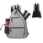 Oxford Sports Backpack Pickleball Backpack Breathable Backpack For Pickleball