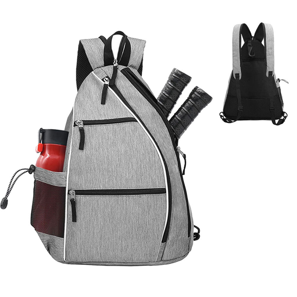 Oxford Sports Backpack Pickleball Backpack Breathable Backpack For Pickleball