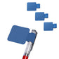 3Pcs Self-adhesive Elastic Loop Pen Holder for Notebooks and Tablets