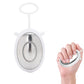 Chill Pill Device Hand Held Ergonomic Sleep Aid Machine